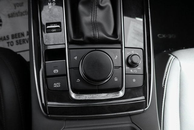 2022 Mazda Mazda CX-30 2.5 S Premium Package