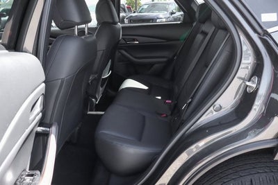 2022 Mazda Mazda CX-30 2.5 S Premium Package