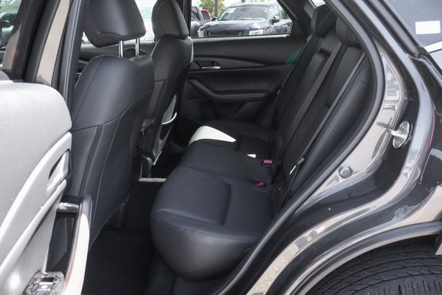 2022 Mazda Mazda CX-30 2.5 S Premium Package