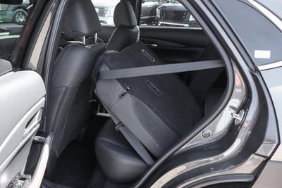 2022 Mazda Mazda CX-30 2.5 S Premium Package