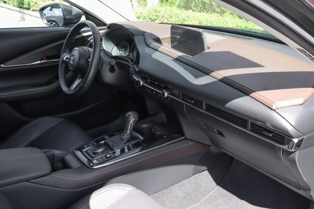 2022 Mazda Mazda CX-30 2.5 S Premium Package