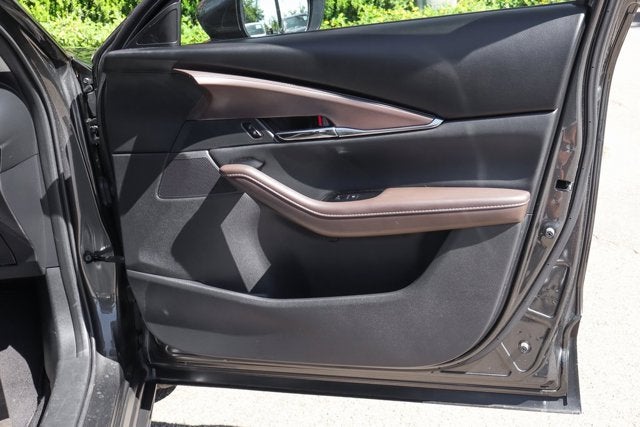 2022 Mazda Mazda CX-30 2.5 S Premium Package