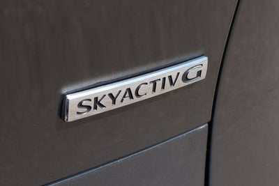 2022 Mazda Mazda CX-30 2.5 S Premium Package