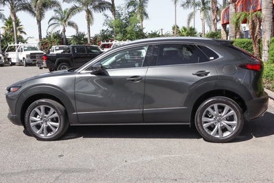 2022 Mazda Mazda CX-30 2.5 S Premium Package