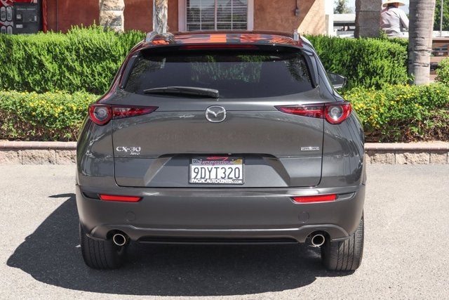 2022 Mazda Mazda CX-30 2.5 S Premium Package