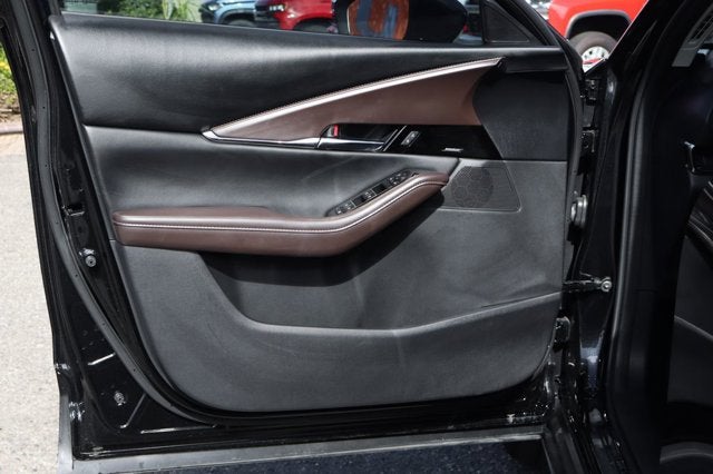 2025 Mazda Mazda CX-30 2.5 Turbo Premium Package