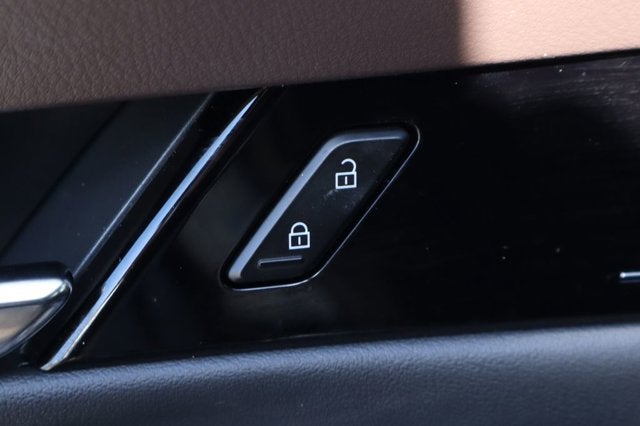 2025 Mazda Mazda CX-30 2.5 Turbo Premium Package