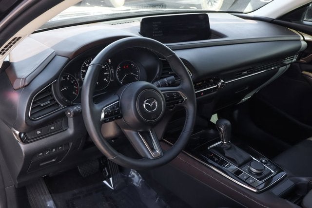 2025 Mazda Mazda CX-30 2.5 Turbo Premium Package