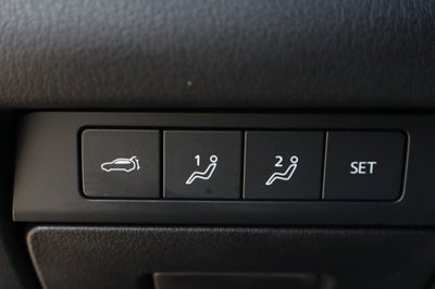 2025 Mazda Mazda CX-30 2.5 Turbo Premium Package