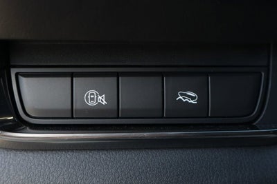 2025 Mazda Mazda CX-30 2.5 Turbo Premium Package