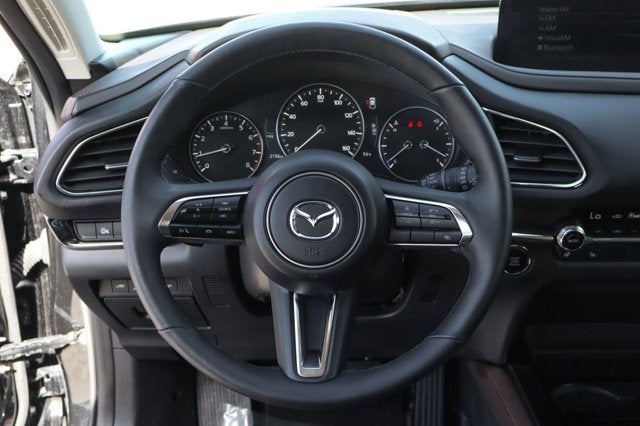 2025 Mazda Mazda CX-30 2.5 Turbo Premium Package