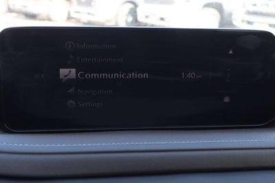 2025 Mazda Mazda CX-30 2.5 Turbo Premium Package