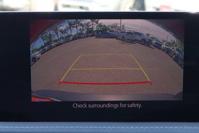 2025 Mazda Mazda CX-30 2.5 Turbo Premium Package