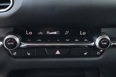 2025 Mazda Mazda CX-30 2.5 Turbo Premium Package