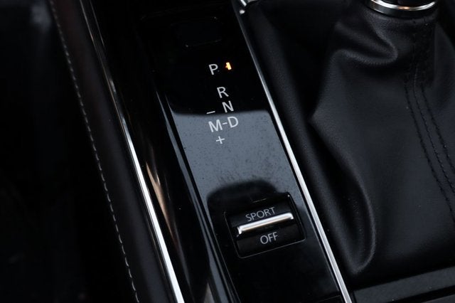 2025 Mazda Mazda CX-30 2.5 Turbo Premium Package