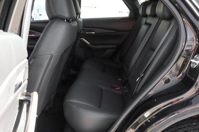 2025 Mazda Mazda CX-30 2.5 Turbo Premium Package