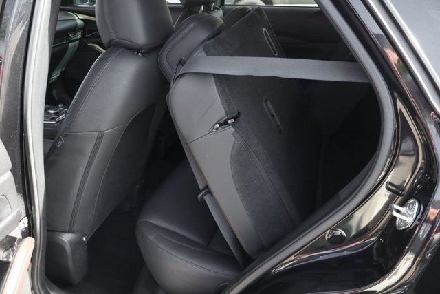 2025 Mazda Mazda CX-30 2.5 Turbo Premium Package