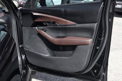 2025 Mazda Mazda CX-30 2.5 Turbo Premium Package