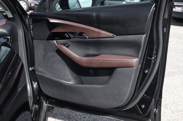 2025 Mazda Mazda CX-30 2.5 Turbo Premium Package