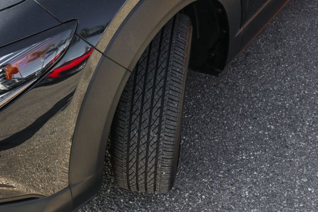 2025 Mazda Mazda CX-30 2.5 Turbo Premium Package