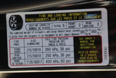 2025 Mazda Mazda CX-30 2.5 Turbo Premium Package