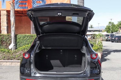 2025 Mazda Mazda CX-30 2.5 Turbo Premium Package