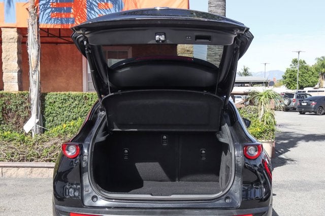 2025 Mazda Mazda CX-30 2.5 Turbo Premium Package