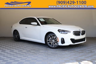 2024 BMW 2 Series 230i