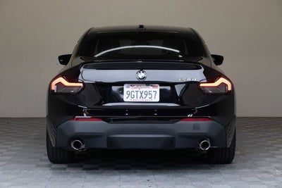 2023 BMW 2 Series 230i