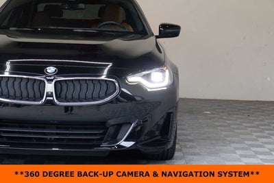 2023 BMW 2 Series 230i