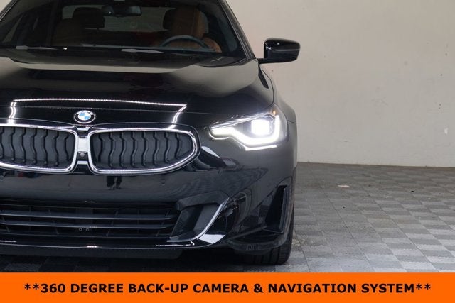 2023 BMW 2 Series 230i