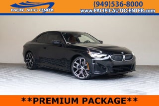 2023 BMW 2 Series 230i