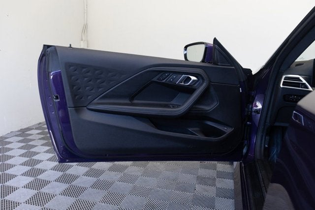 2025 BMW 2 Series 230i