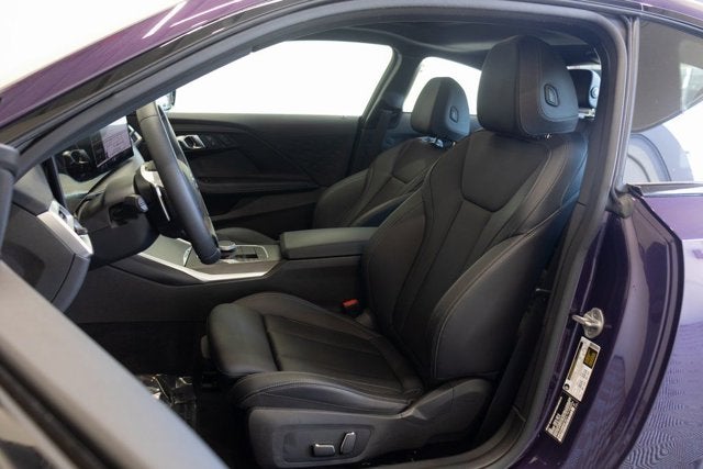 2025 BMW 2 Series 230i