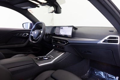 2025 BMW 2 Series 230i