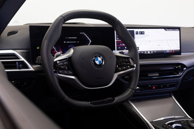 2025 BMW 2 Series 230i