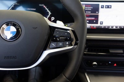 2025 BMW 2 Series 230i