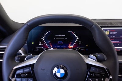 2025 BMW 2 Series 230i