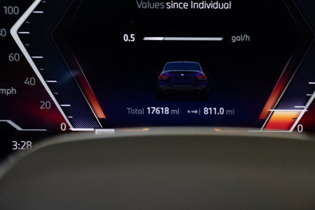 2025 BMW 2 Series 230i