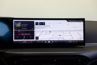 2025 BMW 2 Series 230i