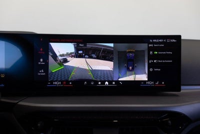 2025 BMW 2 Series 230i