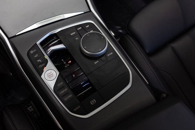 2025 BMW 2 Series 230i