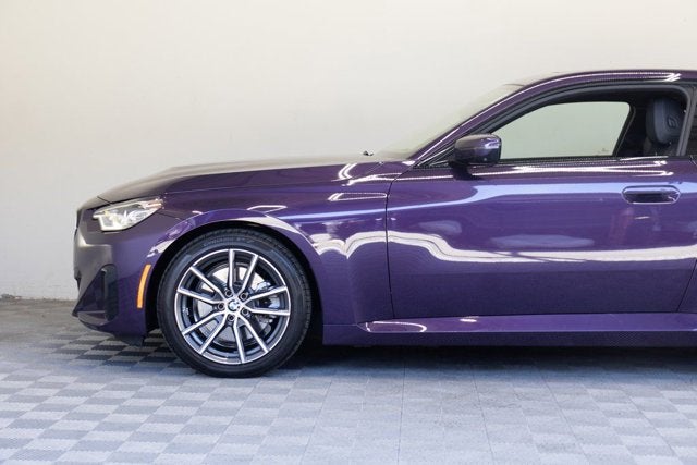 2025 BMW 2 Series 230i