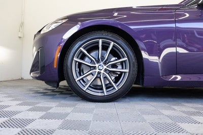 2025 BMW 2 Series 230i