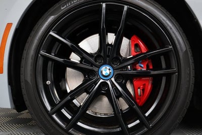 2023 BMW 3 Series 330e iPerformance