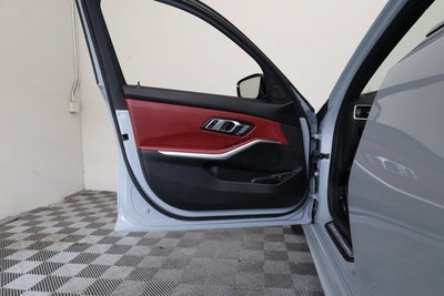 2023 BMW 3 Series 330e iPerformance
