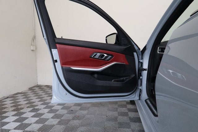 2023 BMW 3 Series 330e iPerformance