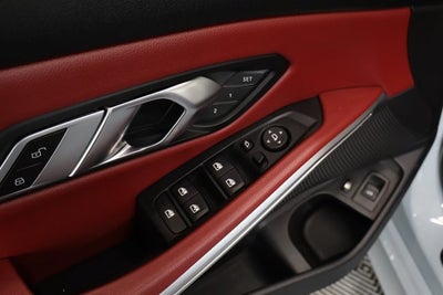 2023 BMW 3 Series 330e iPerformance
