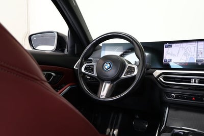 2023 BMW 3 Series 330e iPerformance