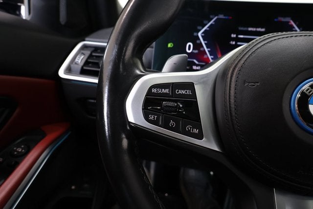 2023 BMW 3 Series 330e iPerformance